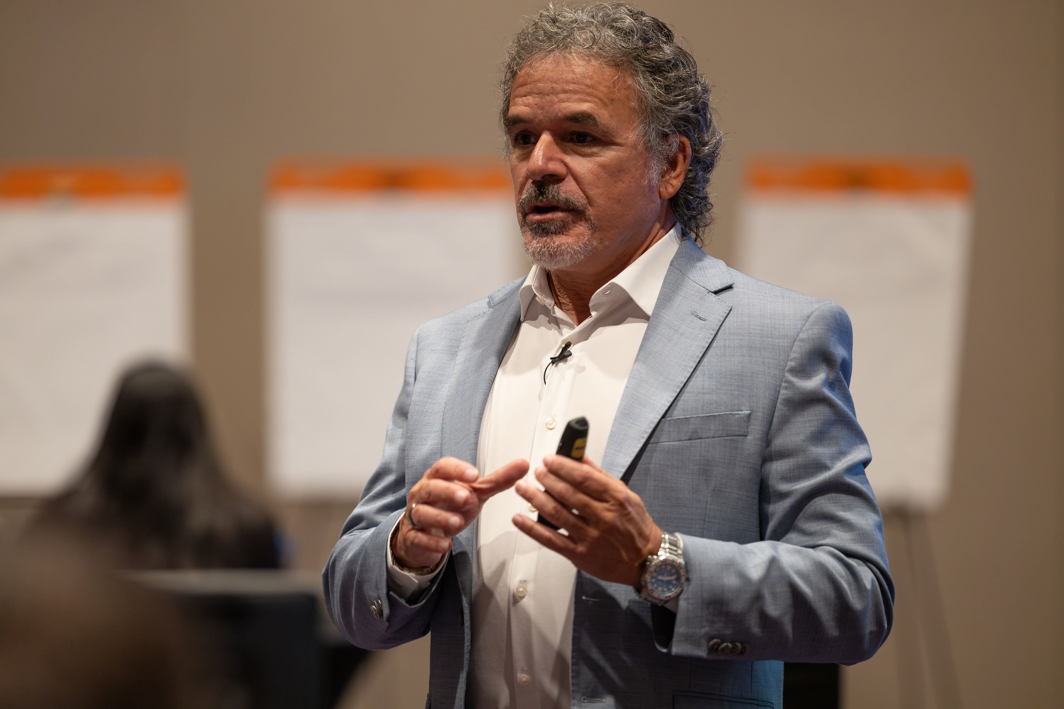 Frank Yiannas - Food Safety Culture