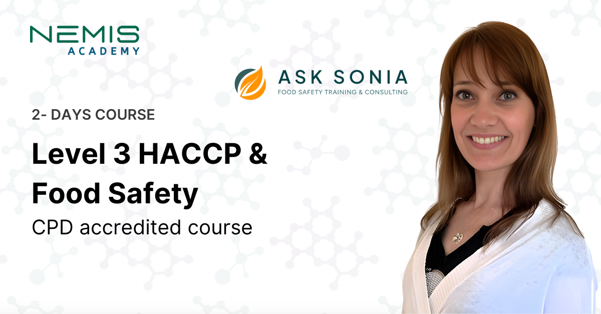 Sonia Andre 2- days course-1